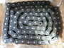 Tsubaki 100D Lambda Drive Roller Chain 10 Feet 1-1/4" Pitch NEW