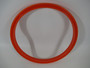 Macma 330300 Orange Lipped Nitrile Seal 330mmOD 300mmID 21mmW NOP
