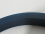 Generic RSS-140-160 Blue Lipped Nitrile Seal 160mmOD 140mmID 15mmW NOP