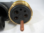 Special Mine Services 8346-1 Uni-Loc Female Connector 225A 750VAC 1Pilot NEW