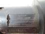 SMS 8345-01 Uni-Loc Connector 160A 600V 1 Pilot Missing Sleeve & Clamps NOP