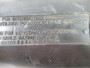 Special Mine Services 8346-1 Uni-Loc Connector *Missing Small Insert* NOP