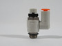 SMC AS2311F-U01-04 Speed Controller With Uni One Touch Lot of 10 NOP