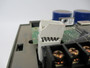 GE Drive 6KAF343001E$A1 Drive 1HP 3Ph 380-460V 2.5A BROKEN PARTS USED