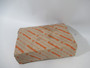 Weidmuller 1769630000 3 Position Orange Fixed Terminal Block Lot of 46 NEW