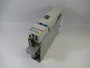 Indramat DKC03.3-040-7-FW Eco Drive 40A MISSING LATCH CLIPS USED