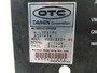 Daihen W-L00215C AC Servo Driver 10A Fuse BROKEN CLIP & NO PLUGS USED
