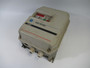 Allen-Bradley 1302-C001-AF AC Drive 1HP 575VAC 1.6A COVER HAS DAMAGE USED