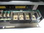 Allen-Bradley 8510A-A11-A2 AC Spindle Controller SER 00180 MISSING PARTS USED