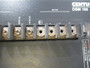Giddings & Lewis 401-34404-00 Drive Rev 7 120/240VAC MISSING SCREWS USED
