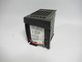 Allen-Bradley 1756-PA75 Ser A Rev G02 AC Input Power Supply Module NO DOOR USED