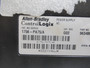 Allen-Bradley 1756-PA75 Ser A Rev G02 AC Input Power Supply Module NO DOOR USED