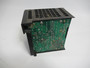 Allen-Bradley 1756-PA75 Ser A Rev G02 AC Input Power Supply Module NO DOOR USED