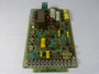Reliance 0-54307 Transmitter Card PC Board  USED