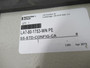 Sprecher + Schuh LA7-80-1753-WNPE Enclosed Disconnect Switch 80A 600V 6P NOP