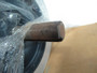 Leeson 1/2HP 1725RPM 208-230/460V 56C TEFC 3Ph 2.2-2.4/1.2A EXP Proof  NOP