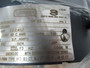 Leeson 1/2HP 1725RPM 208-230/460V 56C TEFC 3Ph 2.2-2.4/1.2A EXP Proof  NOP