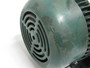 Leeson 5HP 3510RPM 208-230/460V 184TC TEFC 3Ph 13.0-12.0/6.0A 60Hz USED