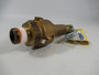 Apollo 19MFEK200 Relief Valve 200 psig Size 1” 1276 SCFM USED