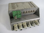 Phoenix Contact IBS-IP-500-ELR-2-6A-DI8/4 Motor Starter MISSING 2 PARTS USED