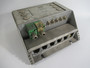 Phoenix Contact IBS-IP-500-ELR-2-6A-DI8/4 Motor Starter MISSING 3 PARTS USED