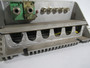 Phoenix Contact IBS-IP-500-ELR-2-6A-DI8/4 Motor Starter MISSING 3 PARTS USED