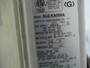 Mitsubishi SUZ-KA09NA Split System Heat Pump 208/230V 1Ph 60Hz USED