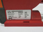 Prominent CNPB0704PPE0M0DB10 Solenoid Metering Pump 100-230VAC USED