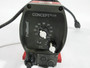 Prominent CNPB0704PPE0M0DB10 Solenoid Metering Pump 100-230VAC USED