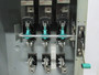 Siemens ID365 Industrial Duty Switch 600V AC/CA 400A 3 Poles USED