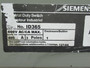 Siemens ID365 Industrial Duty Switch 600V AC/CA 400A 3 Poles USED