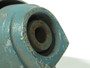 Neptune Mixer Co MD-2.2 Mixer 1750RPM C/W Motor MISSING MIXER HEAD USED