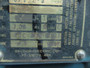 Neptune Mixer Co MD-2.2 Mixer 1750RPM C/W Motor MISSING MIXER HEAD USED