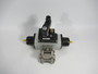 Assured Automation B36NRX08SCE3B SS Ball Valve w/Pneumatic Actuator 3/8" NOP