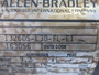 Allen-Bradley 1326DS-L3D-FL-E1 DC Servo Motor 2500RPM 28.1Lb-in 9.2A USED