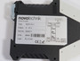 Novotechnik MUP110-1 Signal Conditioner 0-20mA/4-20mA 0-10V Output NEW