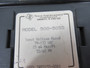 Texas Instruments 500-5055 Input Module w/16 Point Terminals 79-132VAC USED