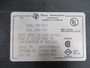 Texas Instruments 500-5029 Dual Communication Module *Cracks to Case* USED