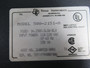 Texas Instruments 500-2151-A Power Supply *Damage to Enclosure* USED
