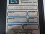 CTI RCM-2030 Rev.12 Output Module 5A@15-240VAC 8 Point *Crack to Case* USED