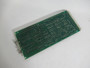 Datem DCM105 Control Circuit Board USED