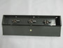 CEB Limited CEB3-100 Splitter Trough 115-575V USED