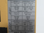 Allen-Bradley 700-PK800DA1 Control Relay SER D 115-120V@60Hz 110V@50Hz NOP