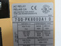 Allen-Bradley 700-PK800DA1 Control Relay SER D 115-120V@60Hz 110V@50Hz NOP