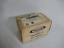 Rees 02761-004-5 2.25" Yellow Metal Mushroom Push Button 2NC 2NO NEW