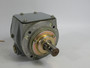Allen-Bradley 808-R4 Ser F Speed Switch 50-1000rpm 600VAC/CA NC Contacts NEW