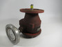 Biamino & Figli S.p.A B1/FC Variable Gear Unit 18.45mm Output CRACKED NOP
