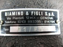Biamino & Figli S.p.A B1/FC Variable Gear Unit 18.45mm Output CRACKED NOP