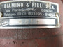 Biamino & Figli S.p.A B0/F Variable Gear Unit 15.58mm Output  NOP