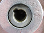 Biamino & Figli S.p.A B2/FC Variable Gear Unit 24.06mm Output GREY/DMG NOP